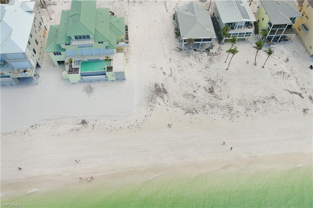 BONITA BEACH - Land