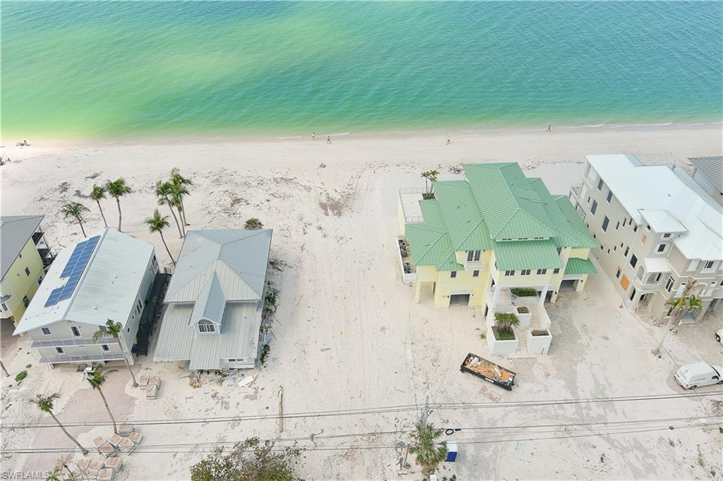 BONITA BEACH - Land