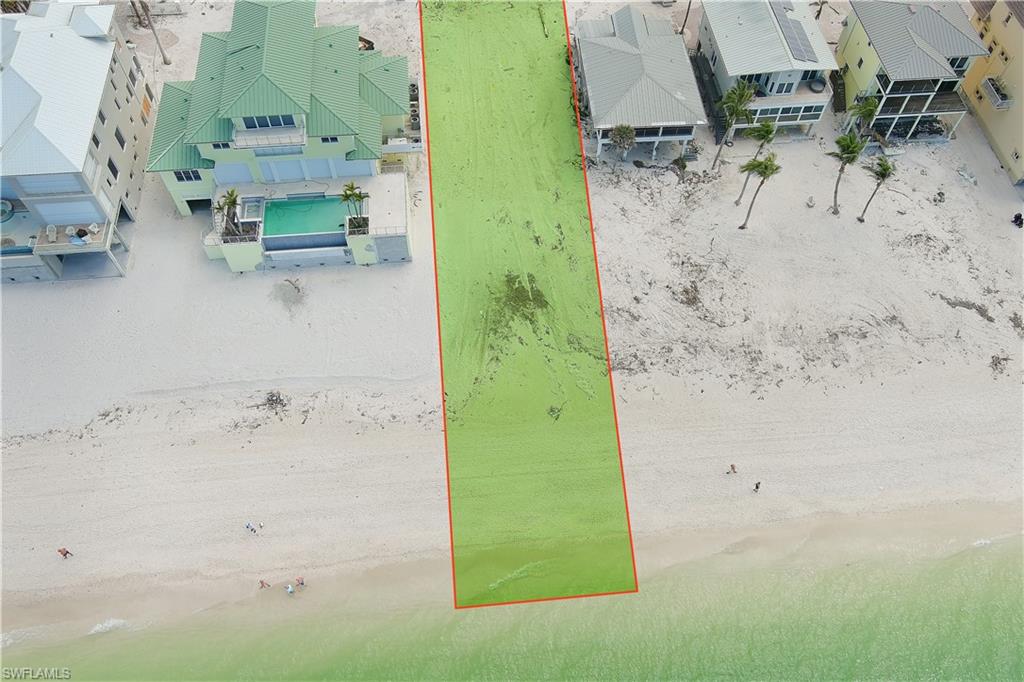 BONITA BEACH - Land