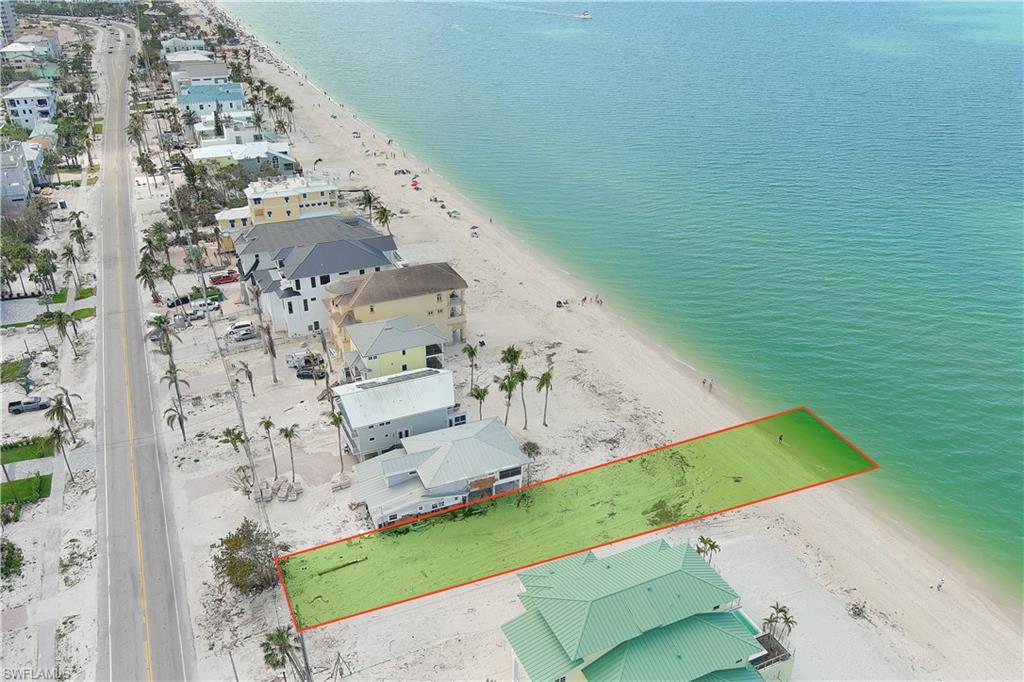 BONITA BEACH - Land