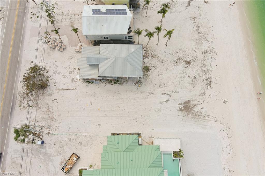 BONITA BEACH - Land