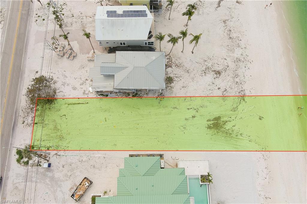 BONITA BEACH - Land
