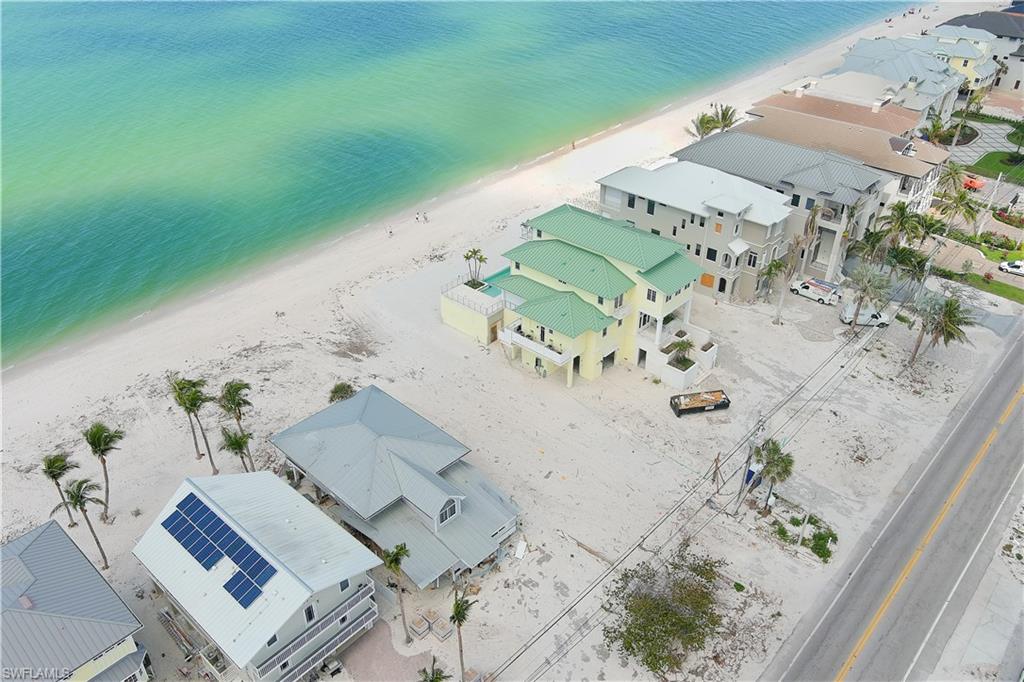 BONITA BEACH - Land
