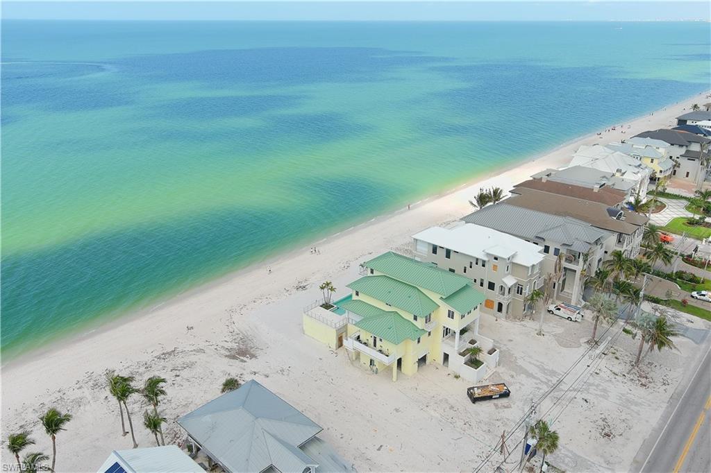 BONITA BEACH - Land