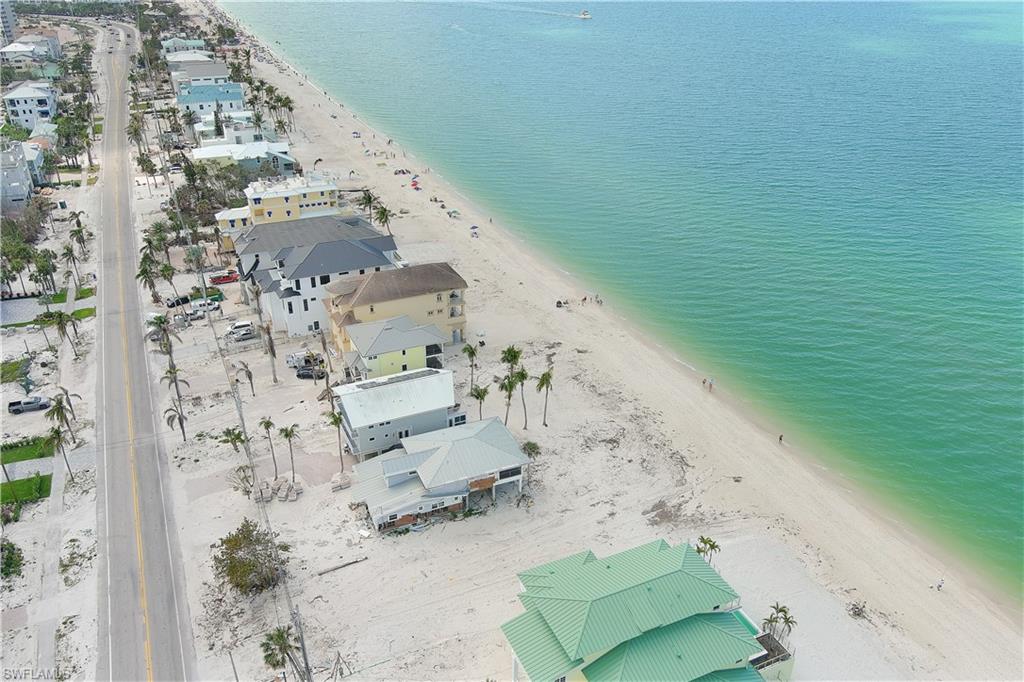 BONITA BEACH - Land