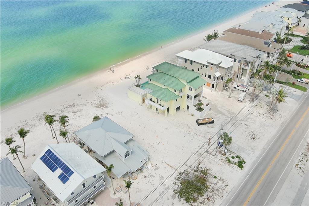 BONITA BEACH - Land