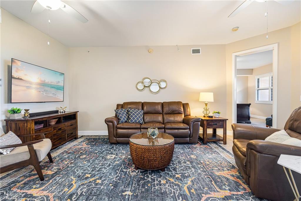 ESPLANADE - Residential
