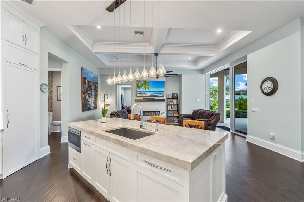 ROYAL HARBOR - Residential