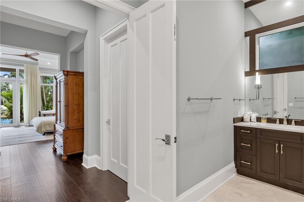 ROYAL HARBOR - Residential