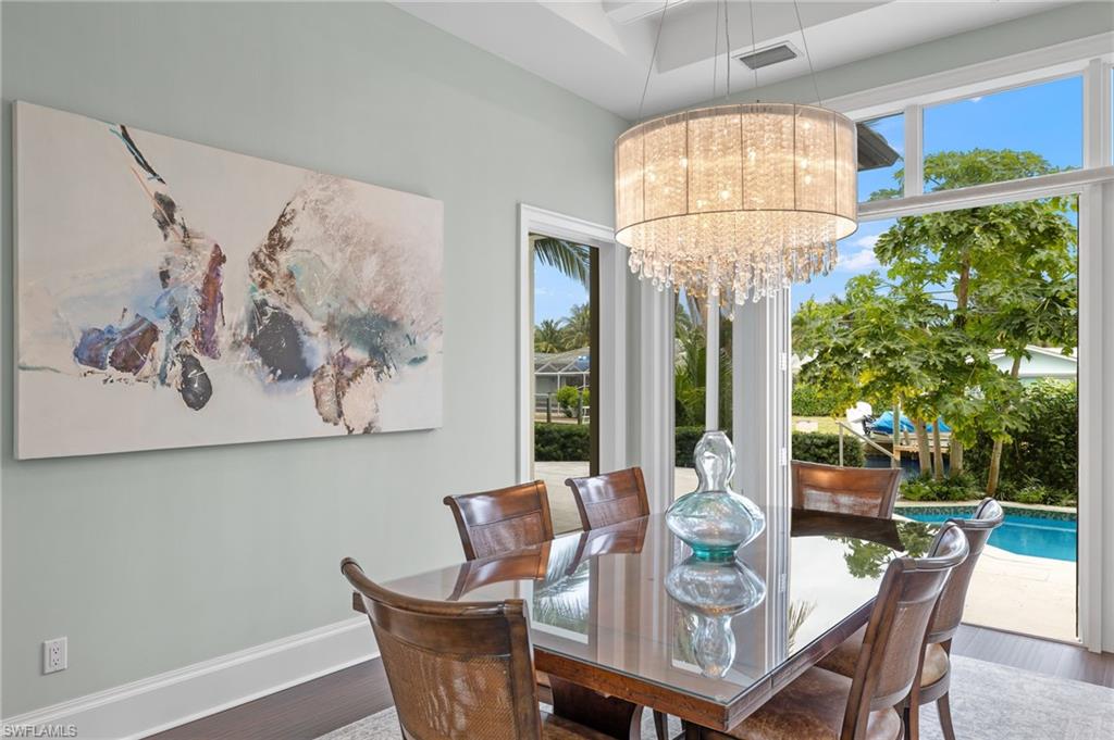 ROYAL HARBOR - Residential