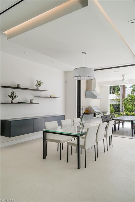 OLDE NAPLES - Residential