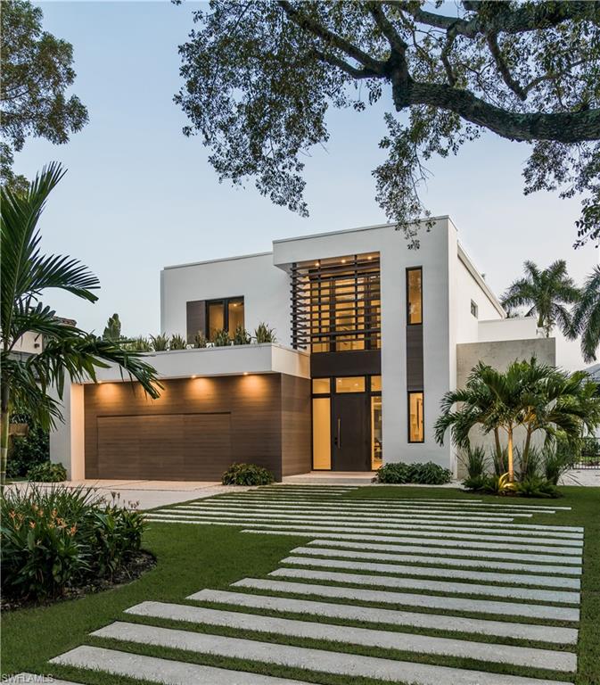 OLDE NAPLES - Residential