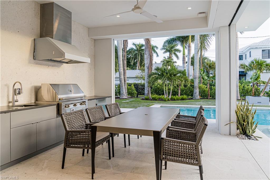 OLDE NAPLES - Residential