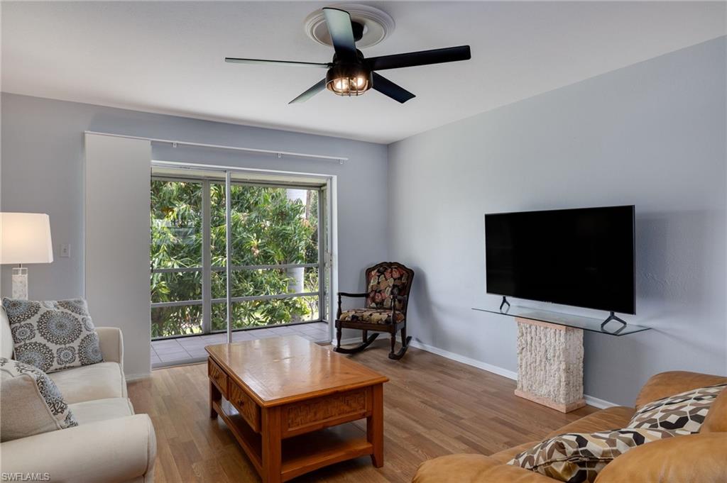 TROPIC TERRACE - Residential