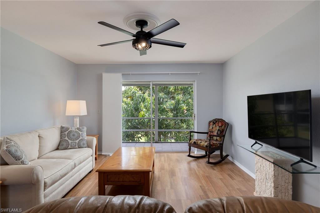 TROPIC TERRACE - Residential