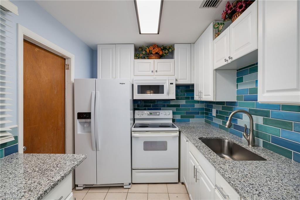 TROPIC TERRACE - Residential