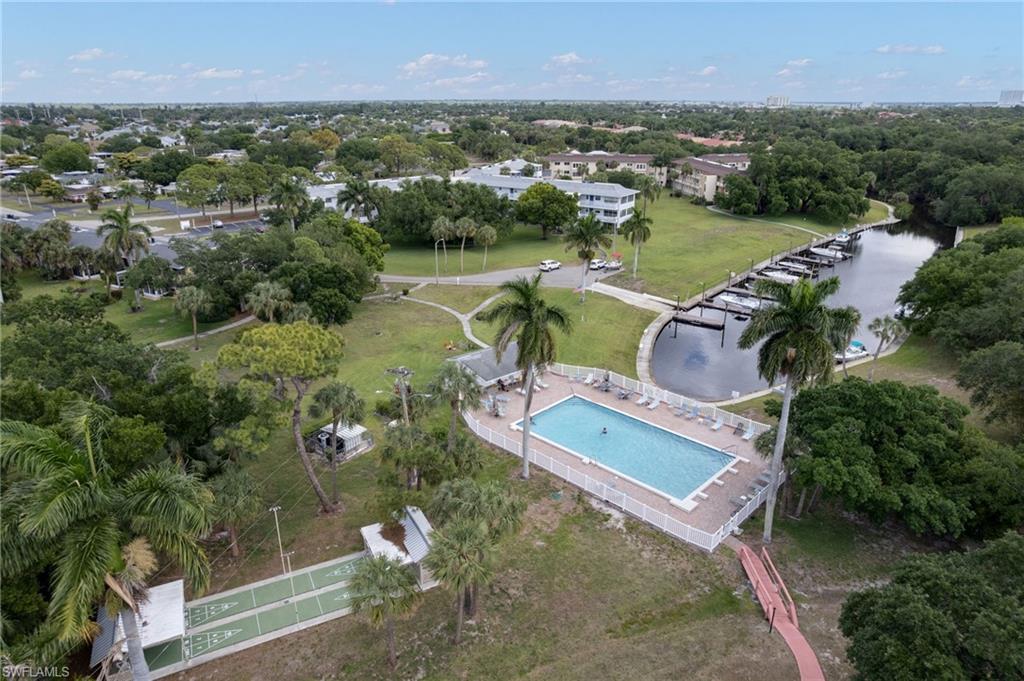 TROPIC TERRACE - Residential