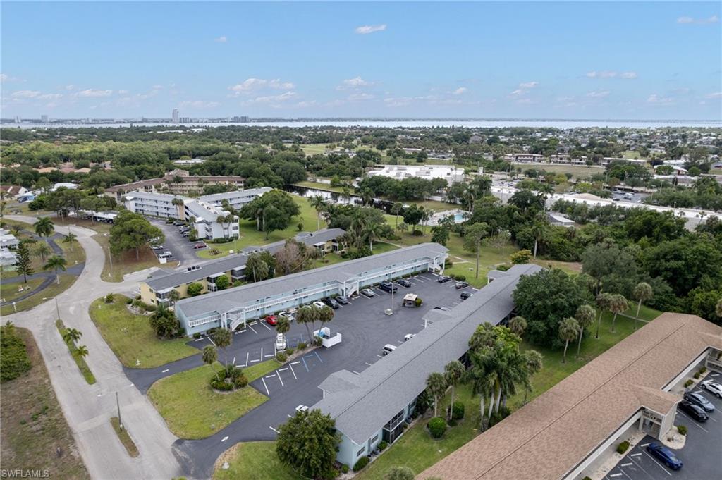 TROPIC TERRACE - Residential