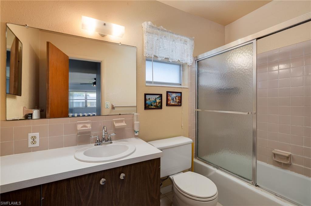 TROPIC TERRACE - Residential