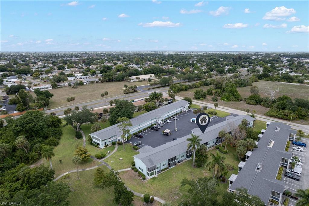 TROPIC TERRACE - Residential