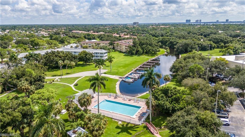TROPIC TERRACE - Residential