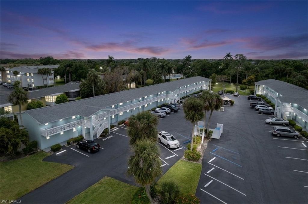 TROPIC TERRACE - Residential