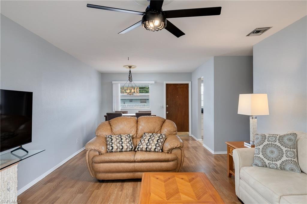 TROPIC TERRACE - Residential