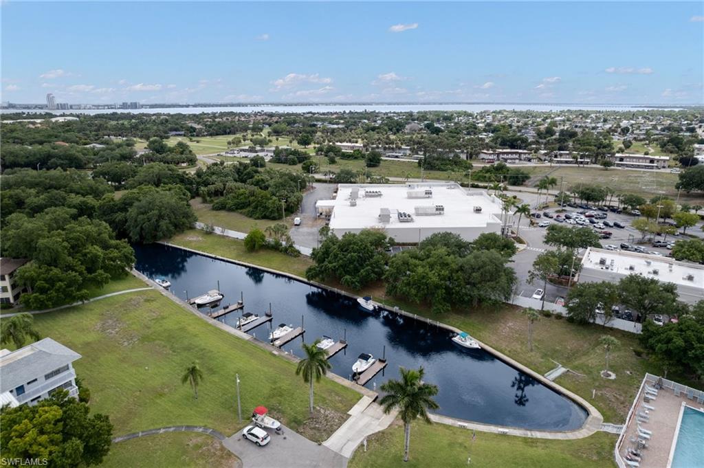 TROPIC TERRACE - Residential