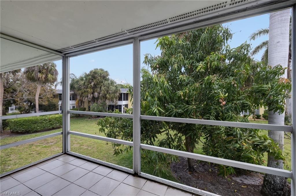 TROPIC TERRACE - Residential