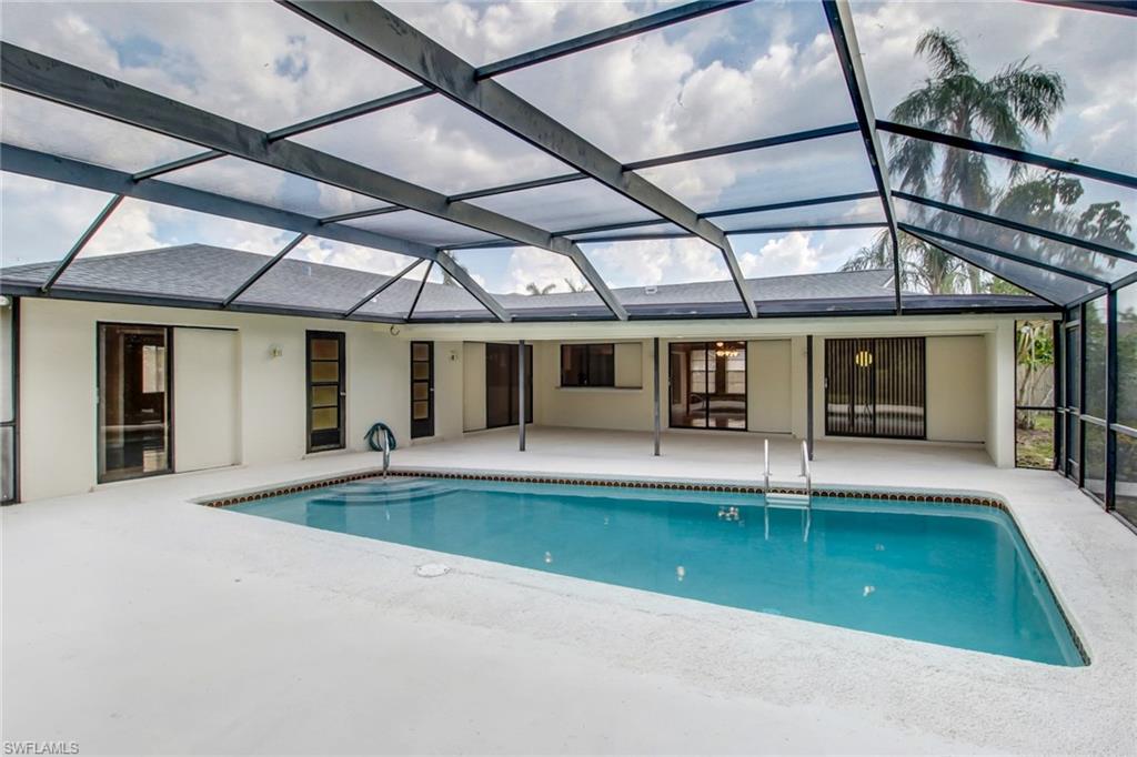 CYPRESS VILLAGE - Residential
