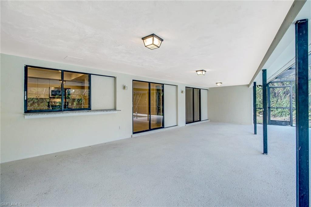 CYPRESS VILLAGE - Residential