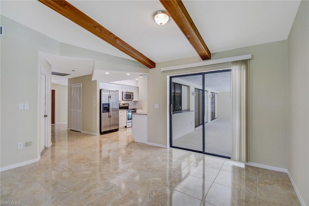 CYPRESS VILLAGE - Residential