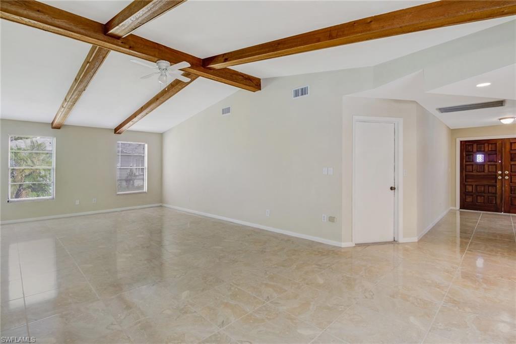 CYPRESS VILLAGE - Residential