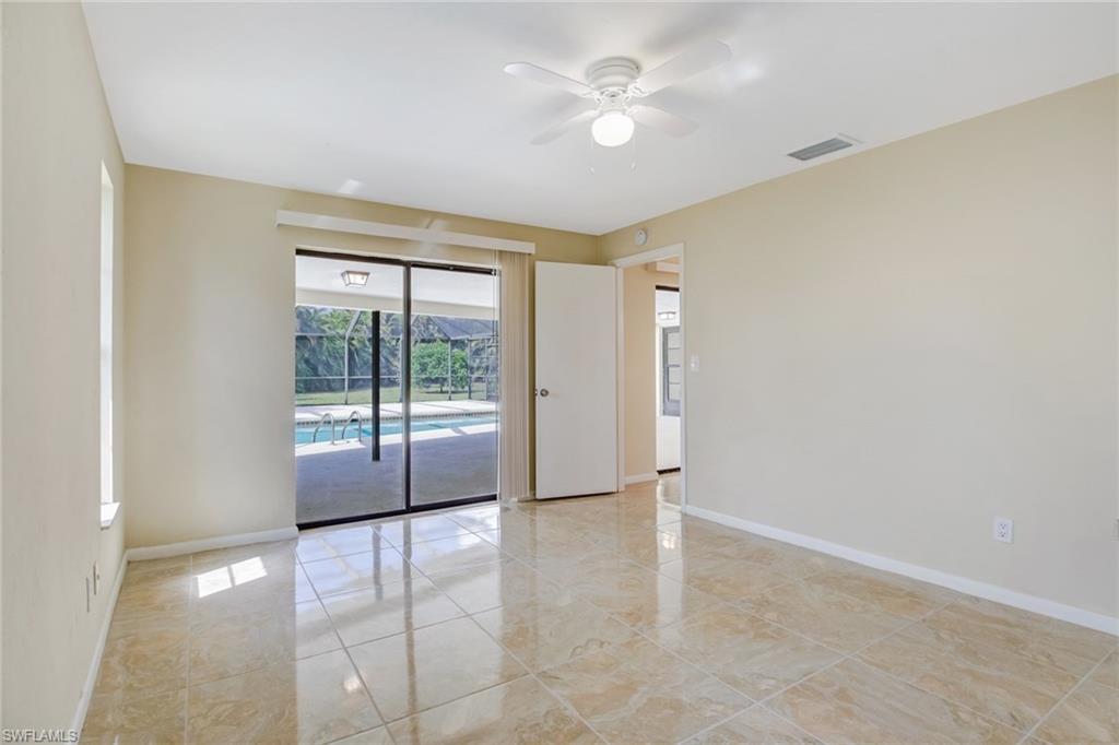 CYPRESS VILLAGE - Residential