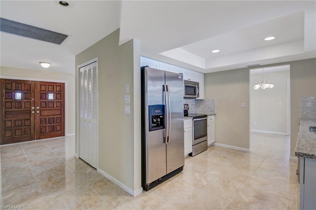 CYPRESS VILLAGE - Residential
