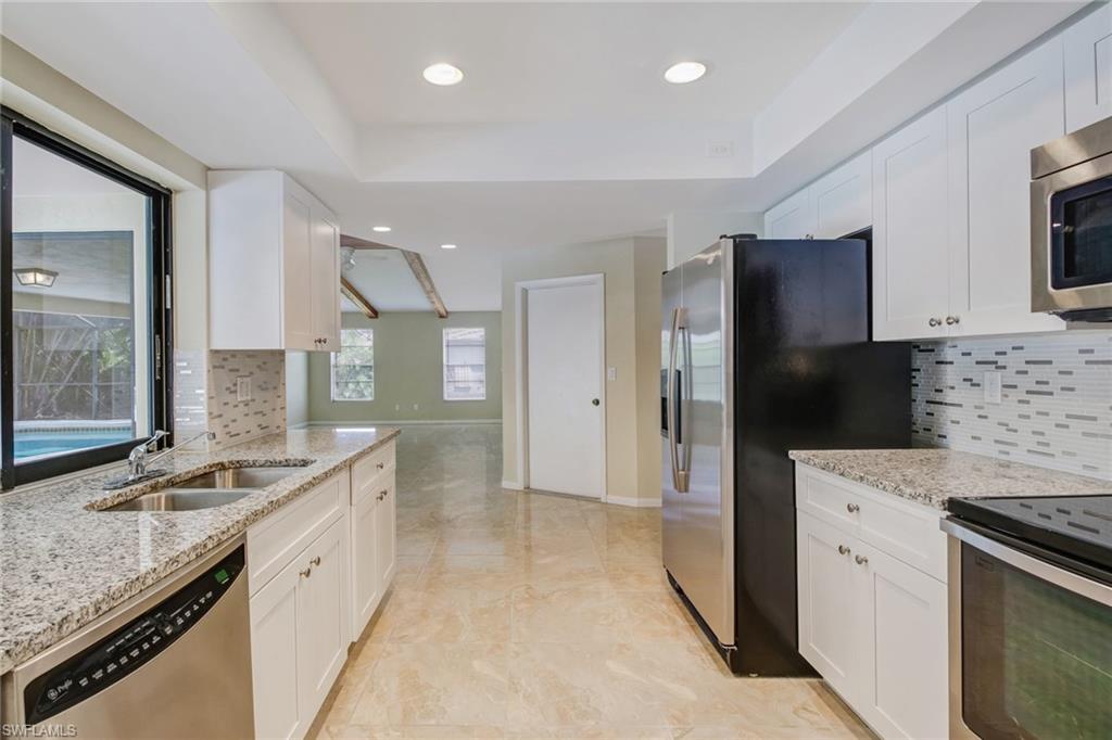 CYPRESS VILLAGE - Residential