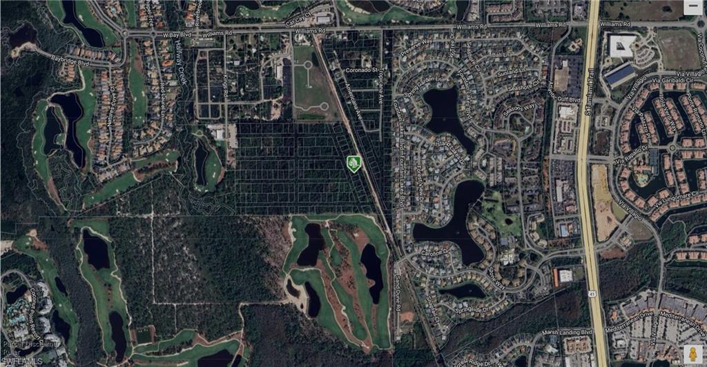 ESTERO SPRINGS - Land