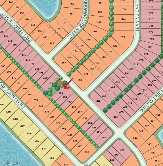DEL WEBB OAK CREEK - Residential