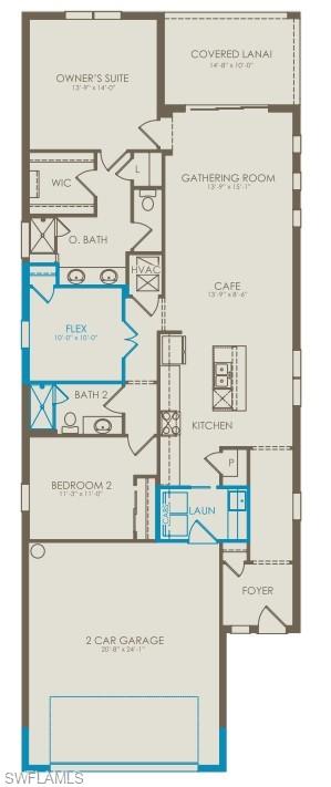 DEL WEBB OAK CREEK - Residential