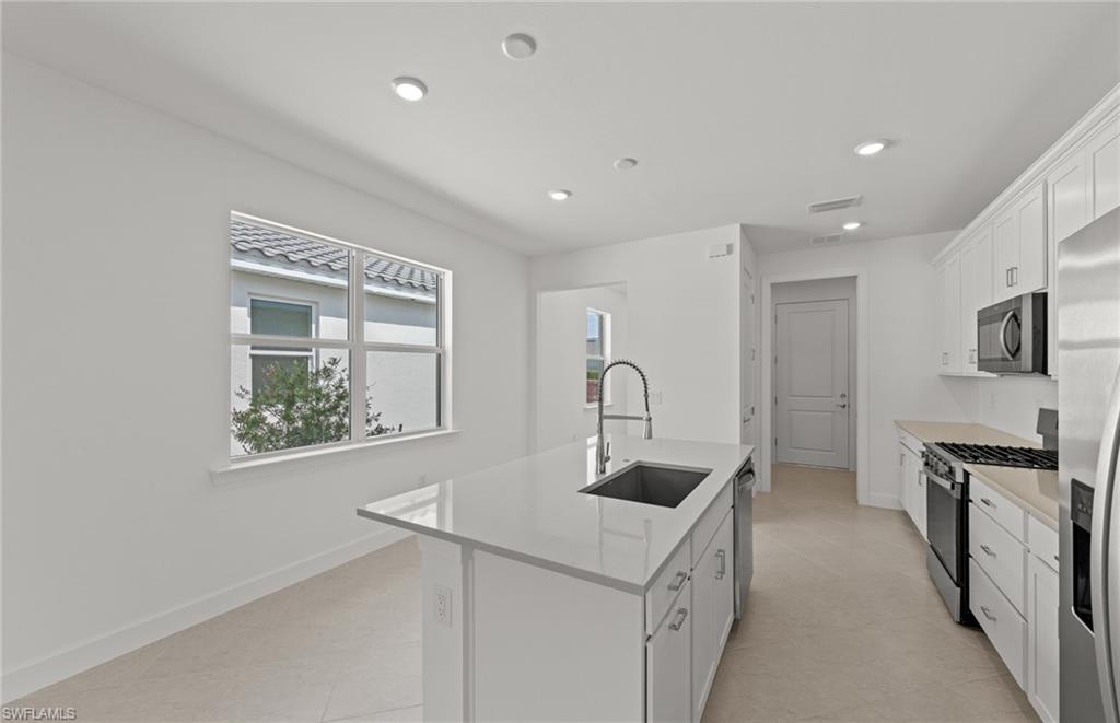 DEL WEBB OAK CREEK - Residential