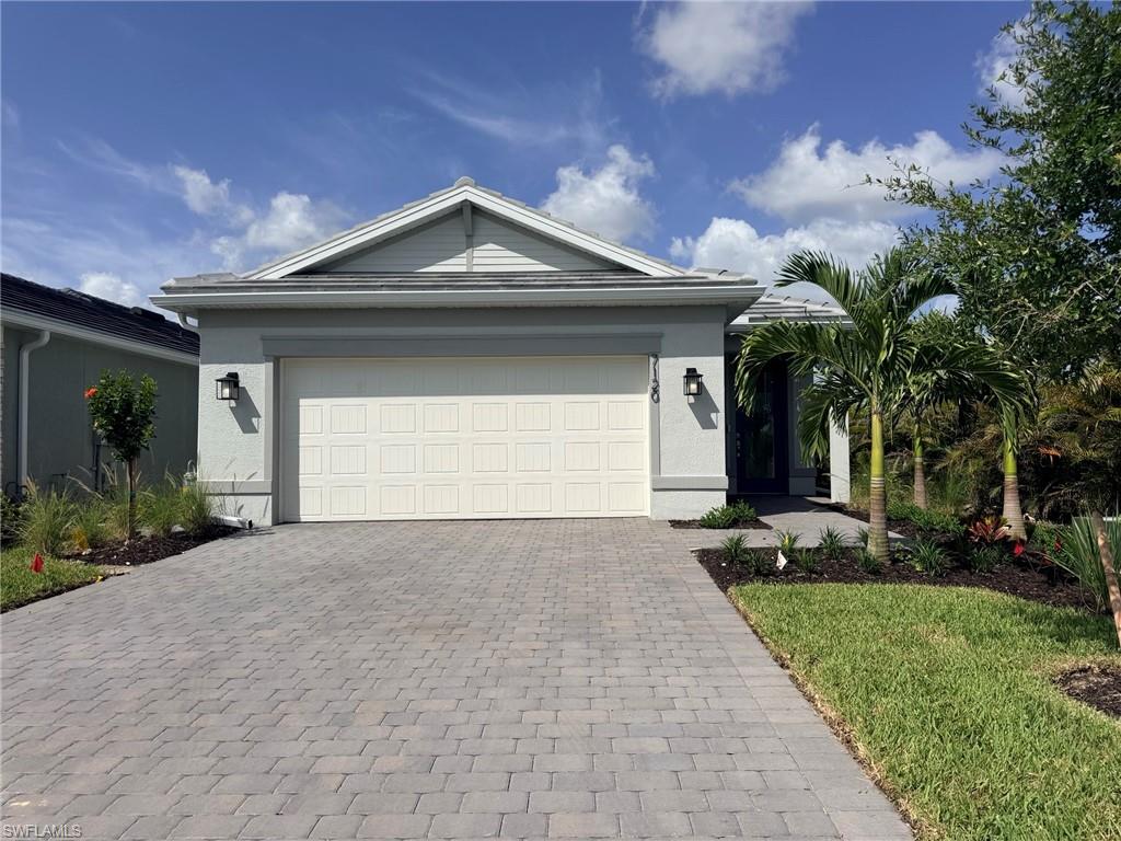 DEL WEBB OAK CREEK - Residential