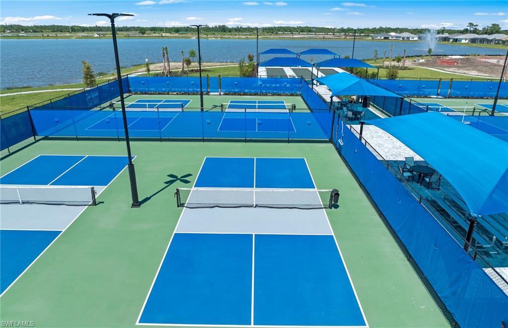 DEL WEBB OAK CREEK - Residential