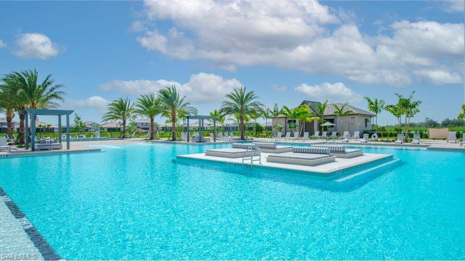 VERDANA VILLAGE - Residential
