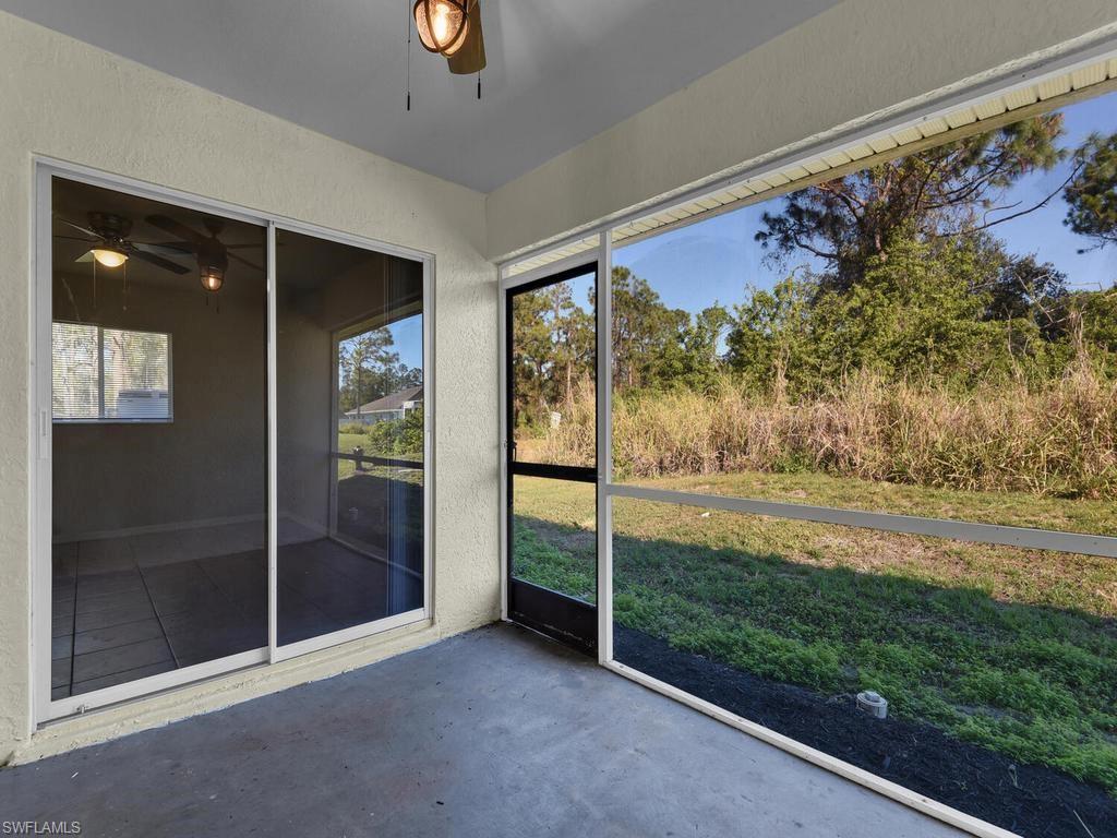 LEHIGH ACRES - Residential Lease