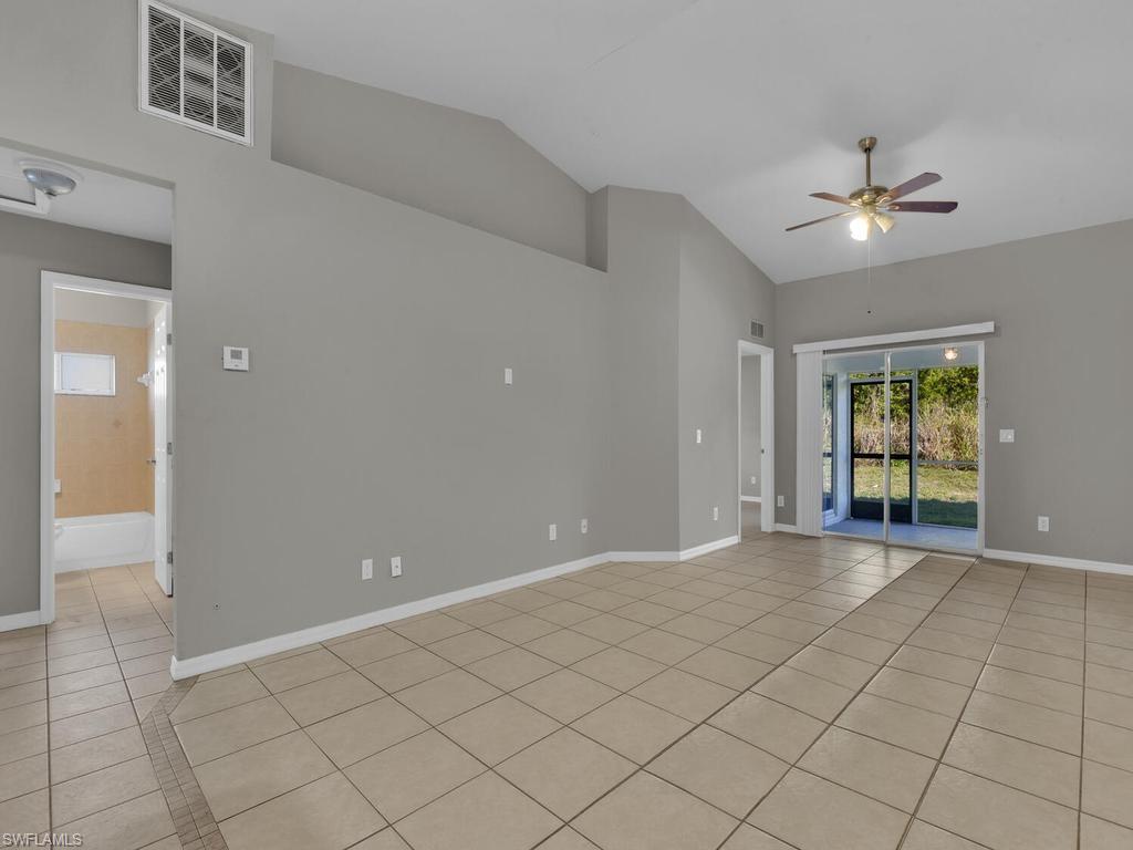 LEHIGH ACRES - Residential Lease