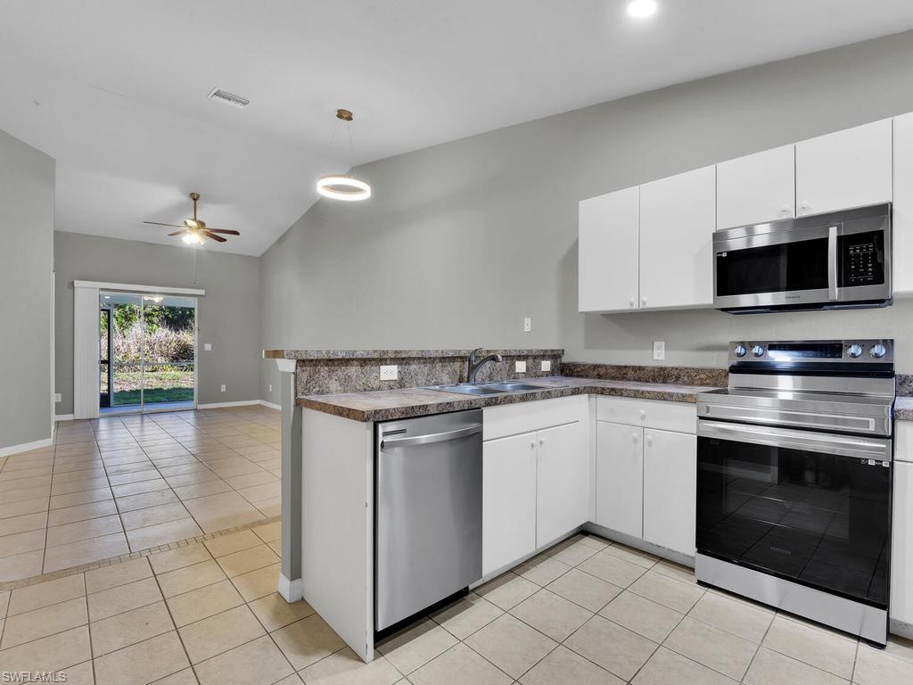 LEHIGH ACRES - Residential Lease
