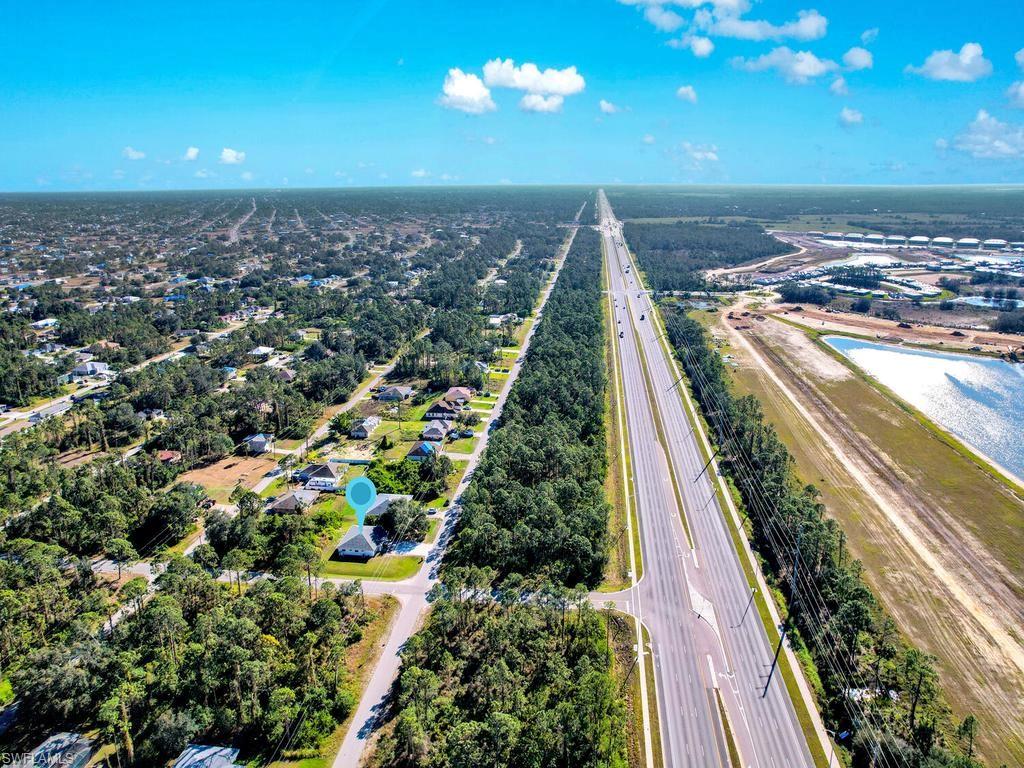 LEHIGH ACRES - Residential Lease