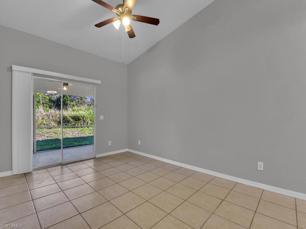 LEHIGH ACRES - Residential Lease