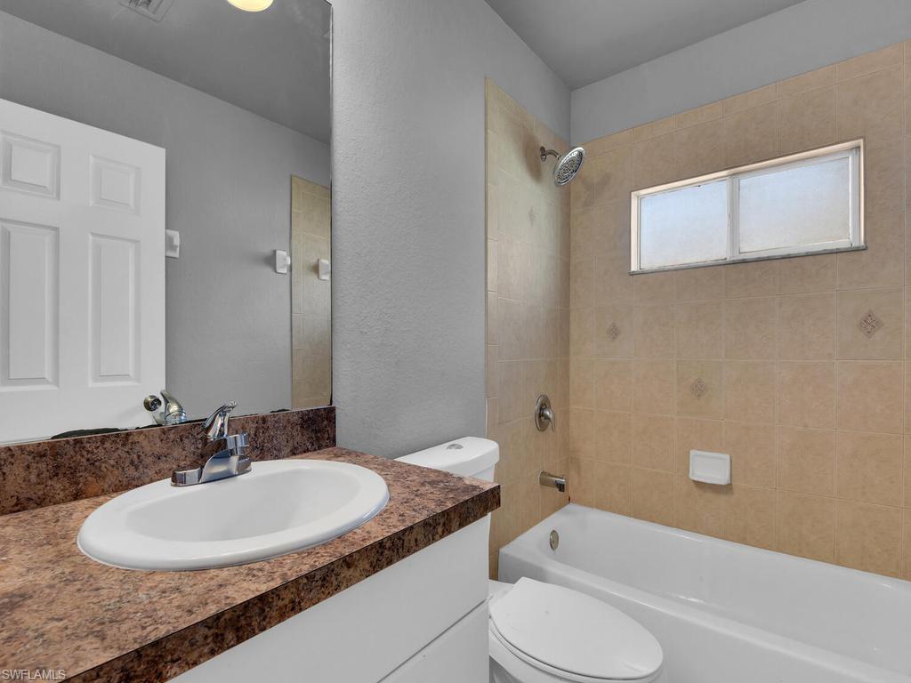 LEHIGH ACRES - Residential Lease