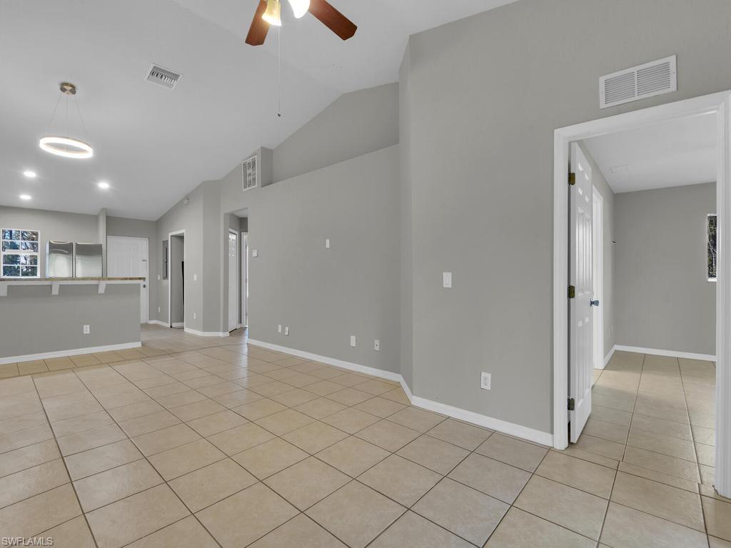 LEHIGH ACRES - Residential Lease